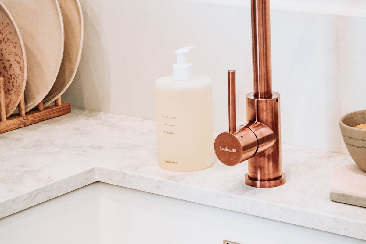 Kitchen Plumbing service in Wylie, TX